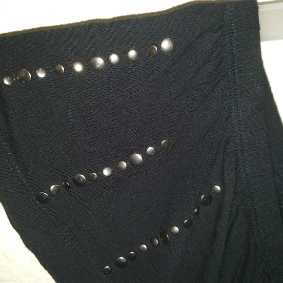 First Option peasant Top - Picture 2 of 4